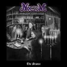 Noctum ‎– The Seance