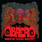 Obrero ‎– Mortui Vivos Docent