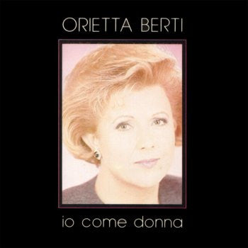 Orietta Berti – Io Come Donna