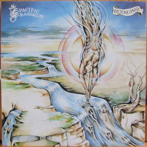 Pacific Eardrum – Beyond Panic