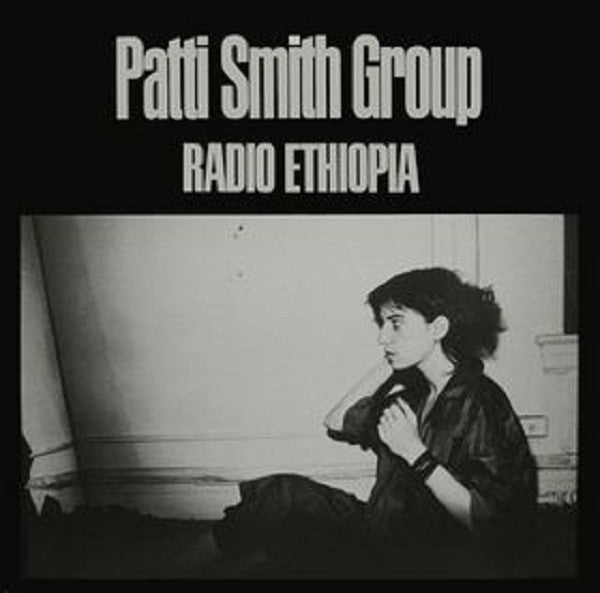 Patti Smith Group – Radio Ethiopia - (nuovo)