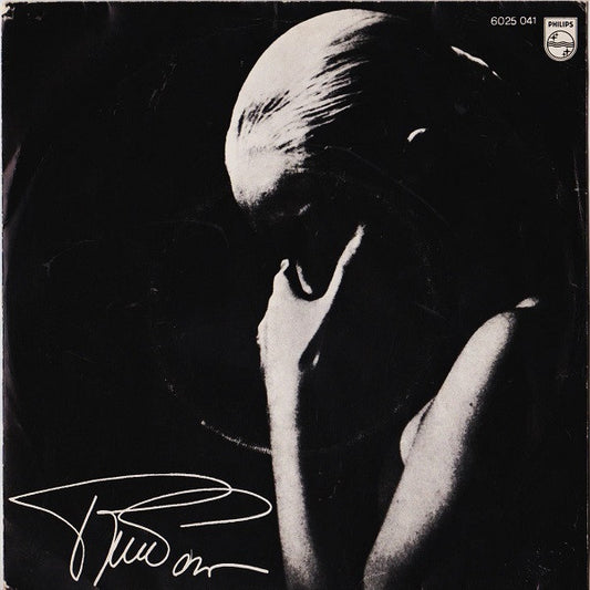 Patty Pravo ‎– Non Ti Bastavo Più - (7")