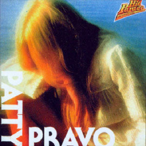 Patty Pravo ‎– Patty Pravo
