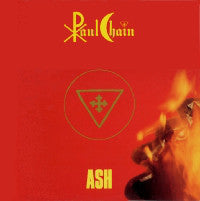 Paul Chain ‎– Ash