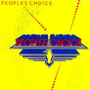 People's Choice ‎– People's Choice