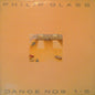 Philip Glass – Dance Nos. 1-5