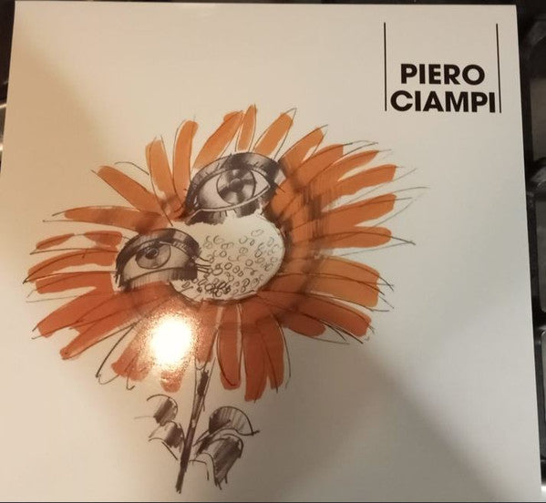 Piero Ciampi – Piero Ciampi