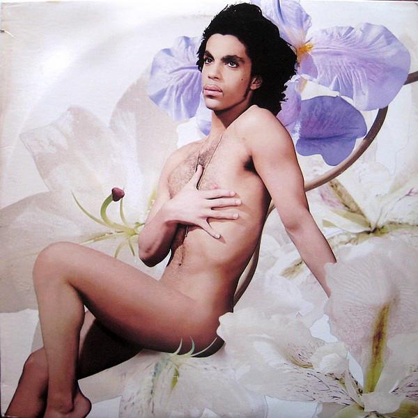 Prince ‎– Lovesexy