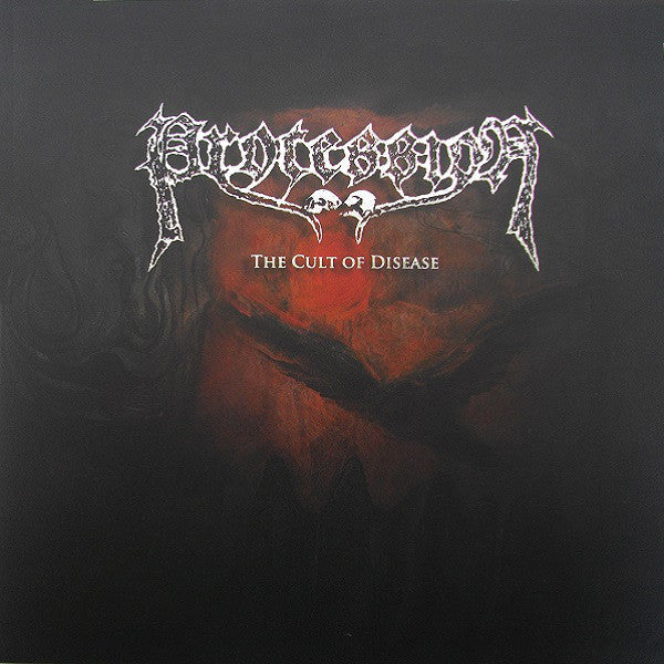 Procession ‎– The Cult Of Disease