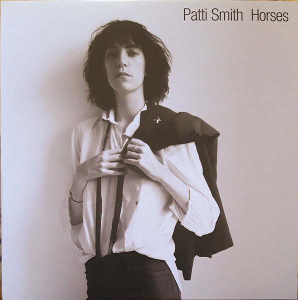 Patti Smith – Horses - (nuovo)