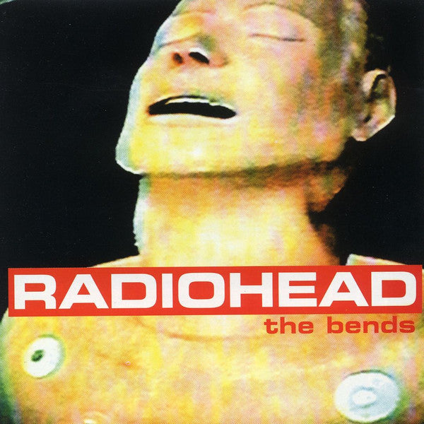 Radiohead – The Bends - (nuovo)