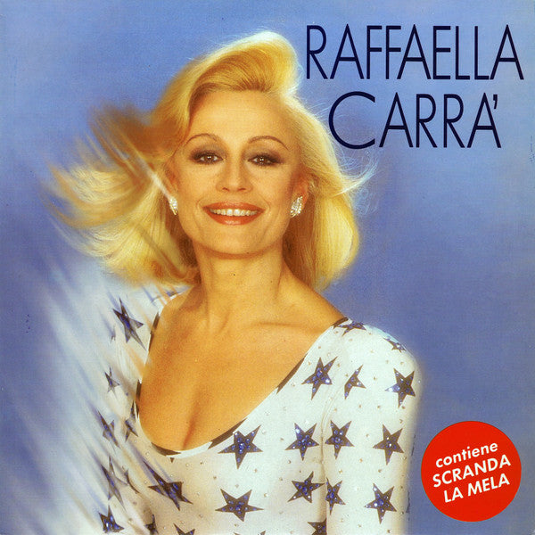 Raffaella Carrà – Raffaella Carrà