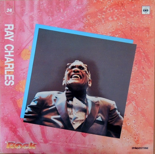 Ray Charles – Ray Charles