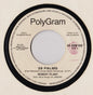 Robert Plant / Ugly Kid Joe – 29 Palms / Cats In The Cradle - (7") - (promo)