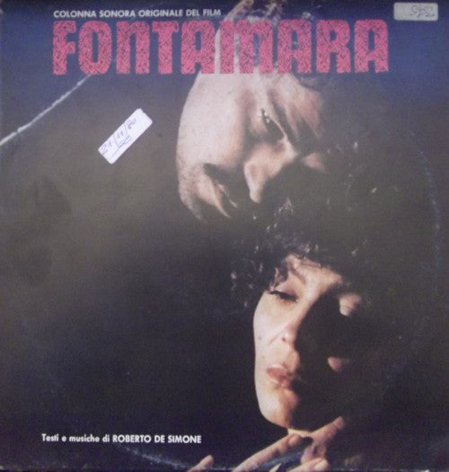 Roberto De Simone – Fontamara