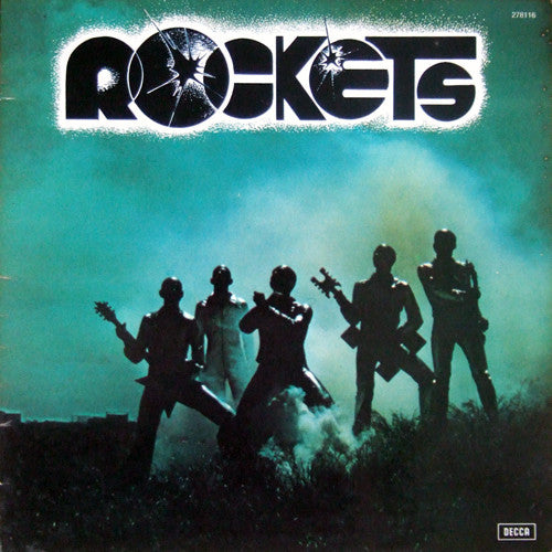 Rockets ‎– Rockets