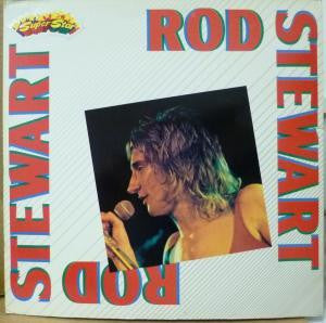 Rod Stewart – Rod Stewart