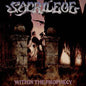Sacrilege ‎– Within The Prophecy