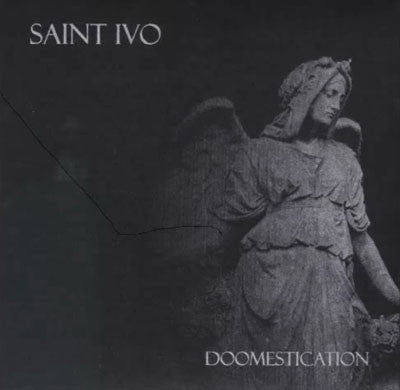 Saint Ivo ‎– Doomestication