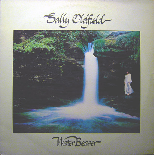 Sally Oldfield – Water Bearer