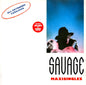 Savage ‎– Maxisingles