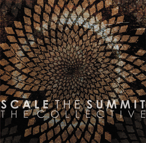 Scale The Summit – The Collective