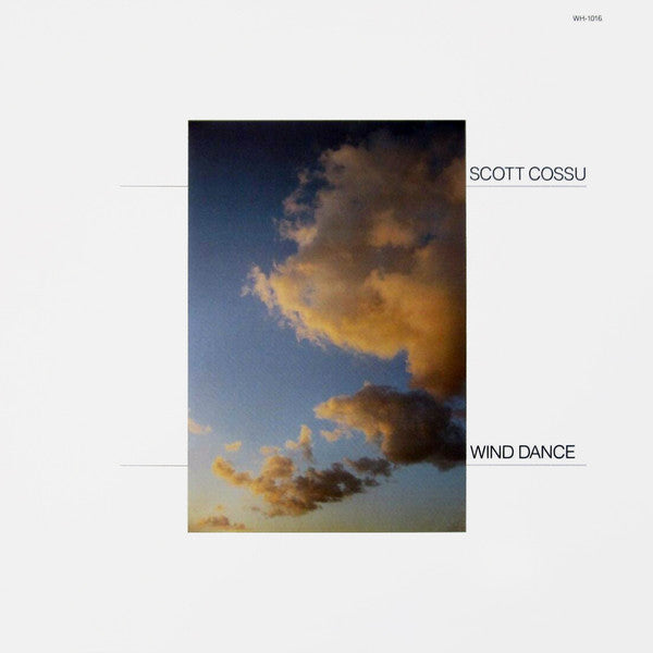 Scott Cossu – Wind Dance