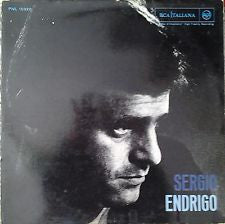 Sergio Endrigo – Sergio Endrigo