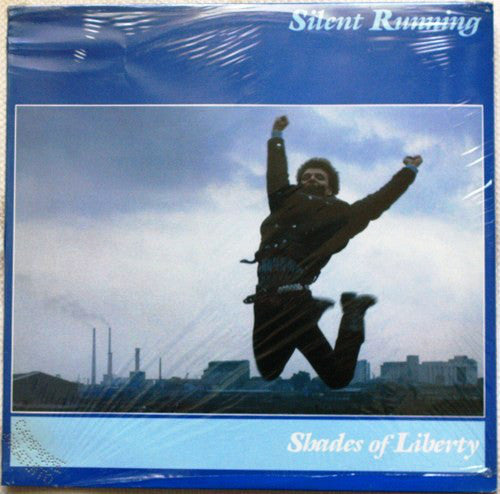 Silent Running – Shades Of Liberty