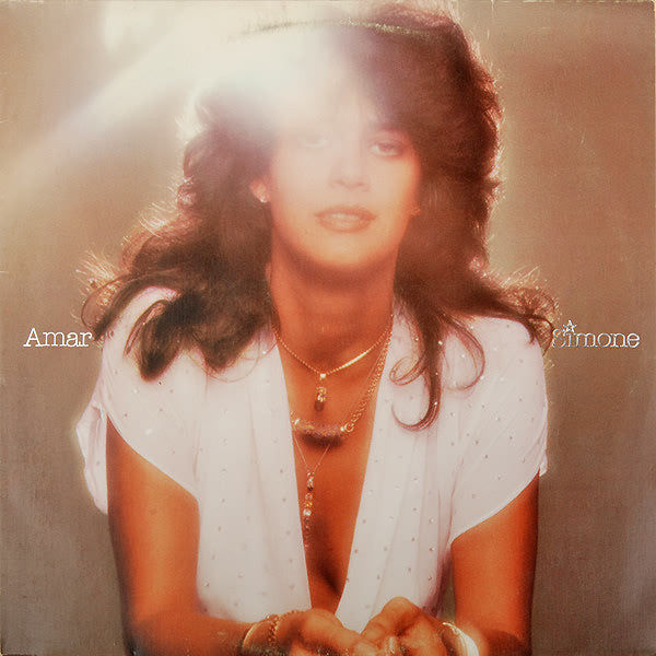 Simone – Amar