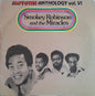 Smokey Robinson And The Miracles – Smokey Robinson And The Miracles