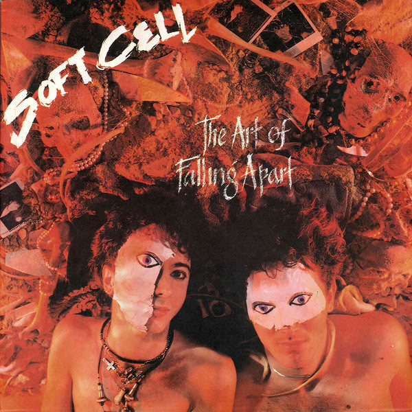 Soft Cell – The Art Of Falling Apart