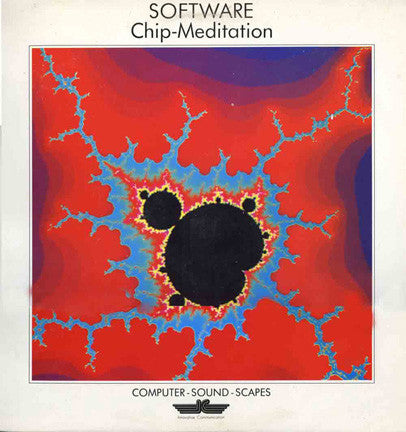Software – Chip-Meditation