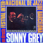 Sonny Grey ‎– En Directo