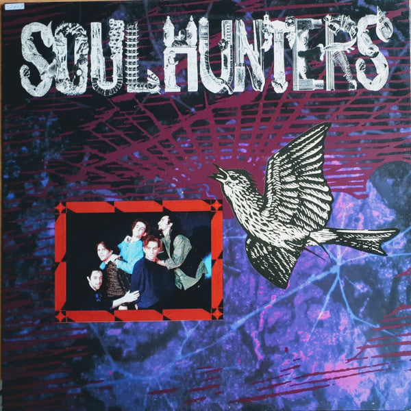 Soul Hunters – Just In The Nick Of Time