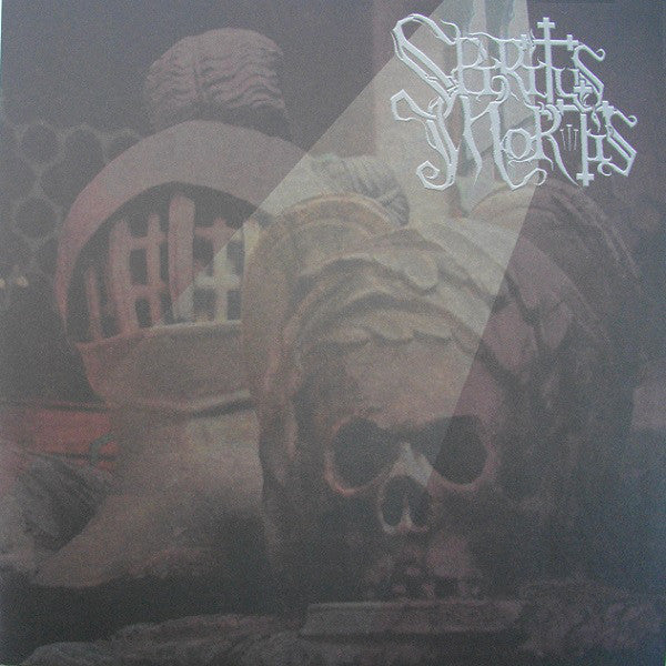 Spiritus Mortis ‎– Spiritus Mortis