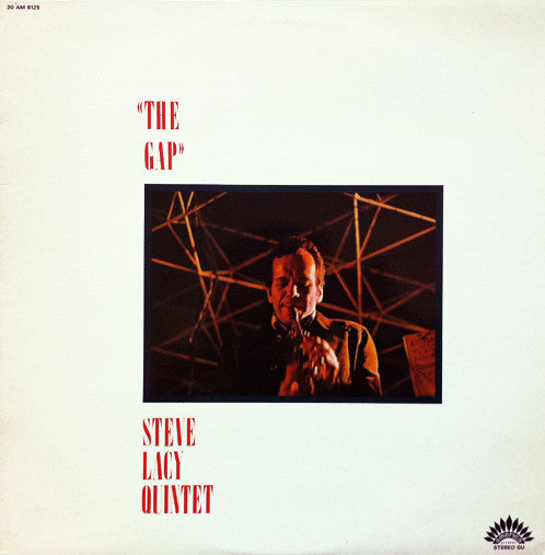 Steve Lacy Quintet – The Gap