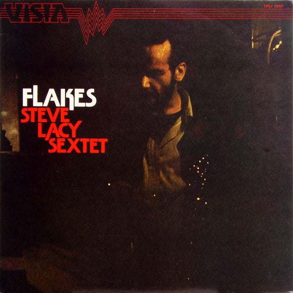 Steve Lacy Sextet – Flakes