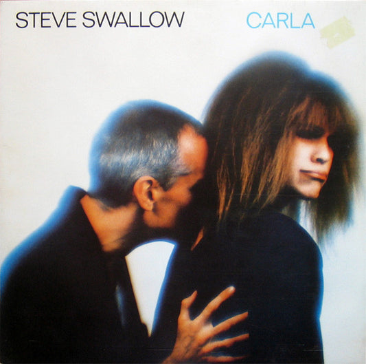 Steve Swallow ‎– Carla