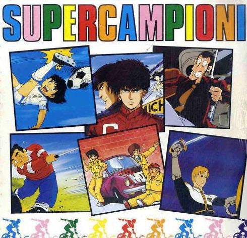 Supercampioni