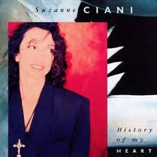 Suzanne Ciani – History Of My Heart