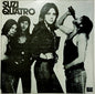 Suzi Quatro ‎– Suzi Quatro
