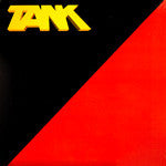 Tank ‎– Tank