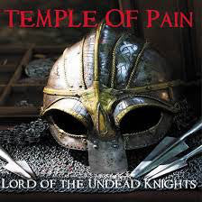 Temple Of Pain – Lord Of The Undead Knights