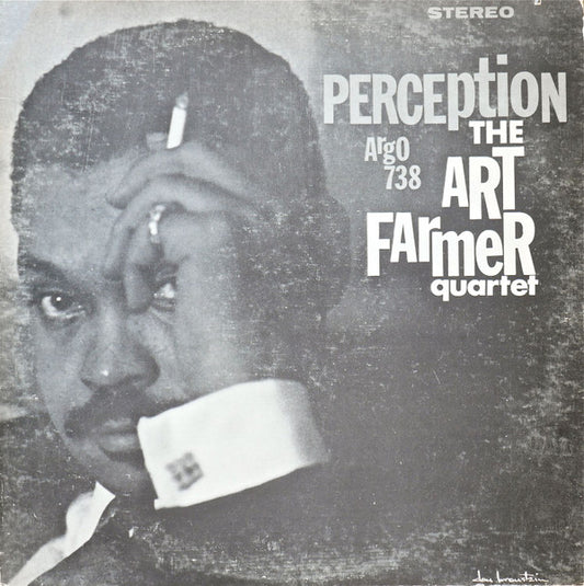 The Art Farmer Quartet – Perception