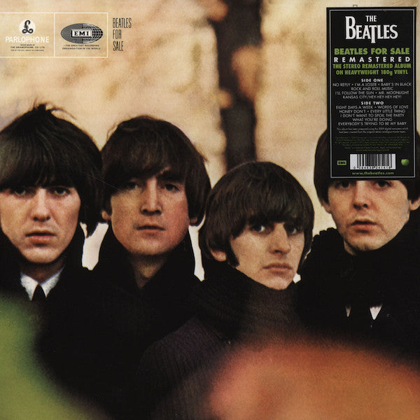 The Beatles – Beatles For Sale - (nuovo)