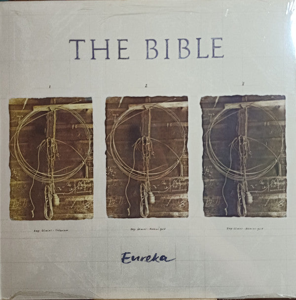 The Bible – Eureka