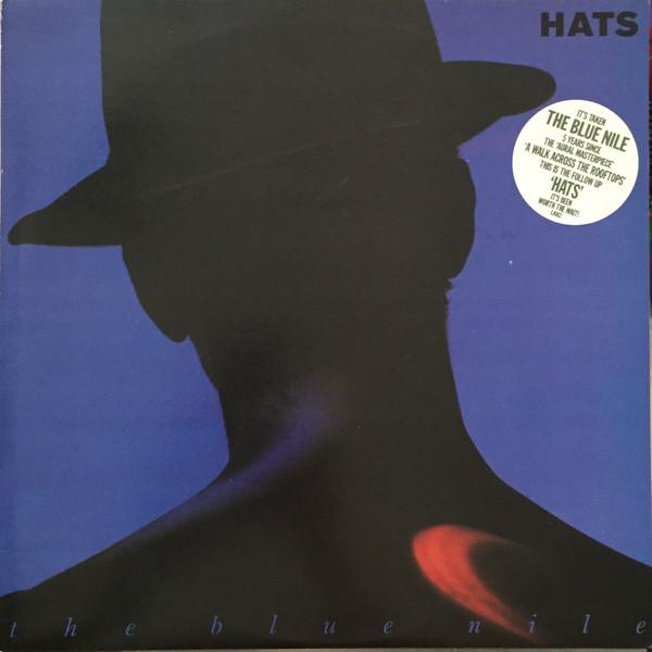 The Blue Nile – Hats