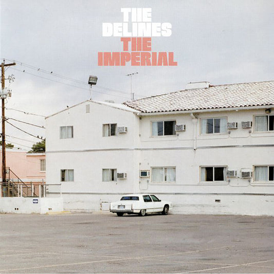 The Delines – The Imperial