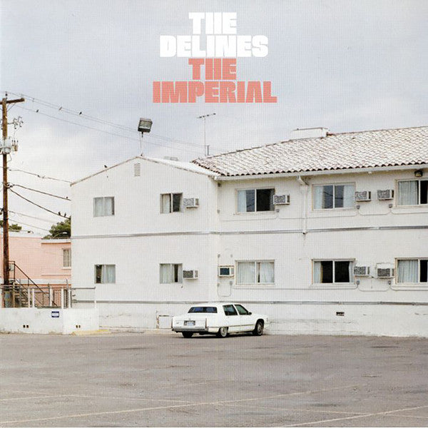 The Delines – The Imperial